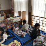 2024.03.19　トントンありがとう！～たんぽぽ組～