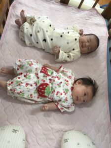 ぴよぴよ・ままんルーム