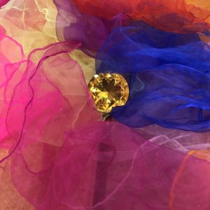 お菓子の国へ行こう(キッズヨガ)