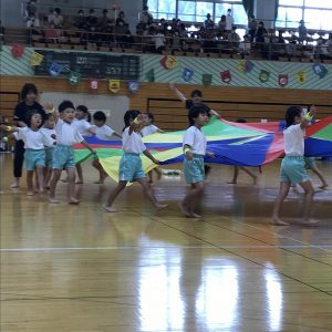 2023.06.19　楽しかった運動会☆全園児☆