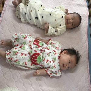 ぴよぴよ・ままんルーム