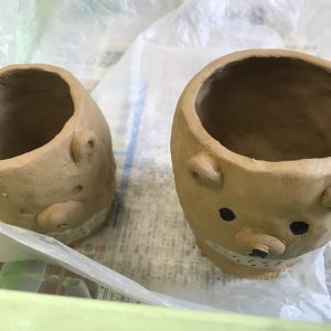 遊びDEアート