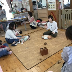 ぴよぴよ.ままんルーム